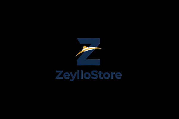 ZeylloStore Logo